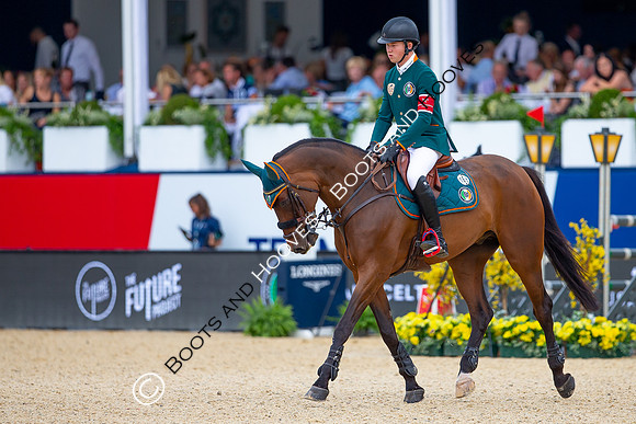 LGCT London