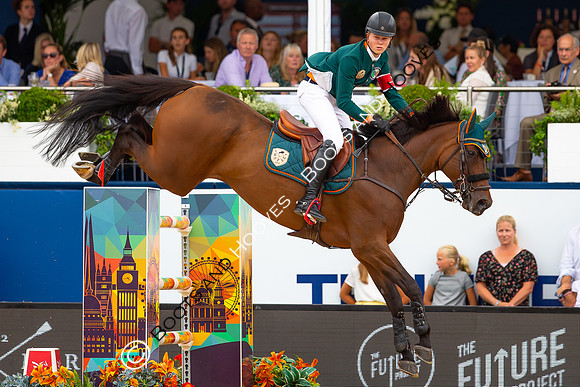 LGCT London