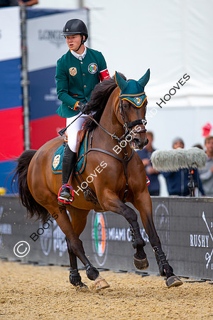LGCT London