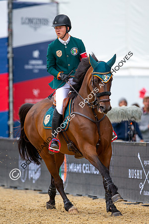 LGCT London