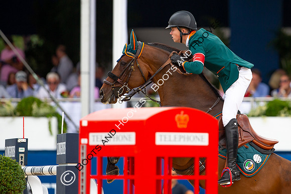 LGCT London