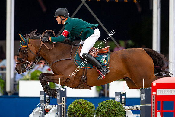LGCT London