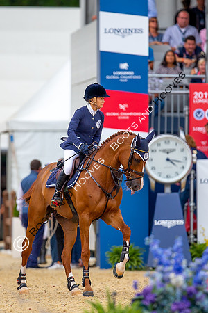 LGCT London