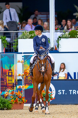 LGCT London