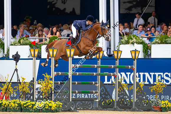 LGCT London