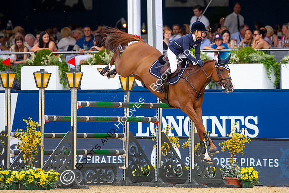 LGCT London