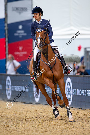 LGCT London
