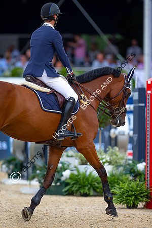LGCT London
