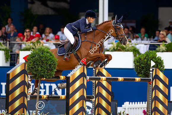 LGCT London