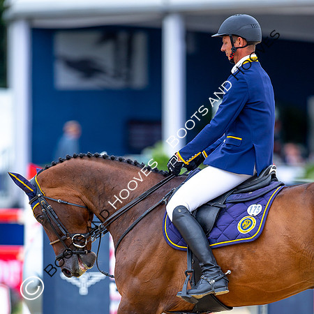LGCT London