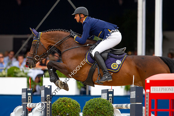 LGCT London