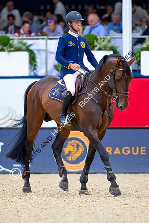 LGCT London
