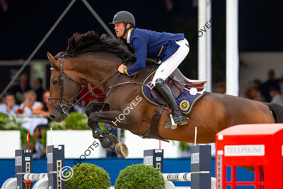 LGCT London