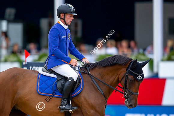 LGCT London