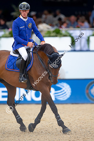 LGCT London