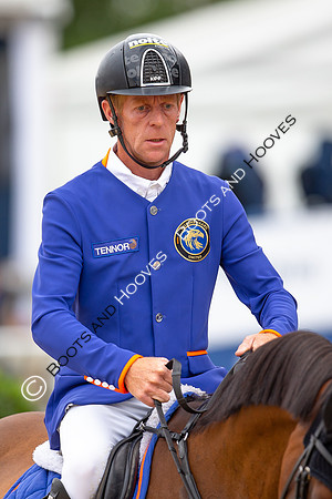 LGCT London