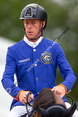 LGCT London
