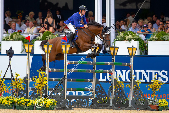 LGCT London