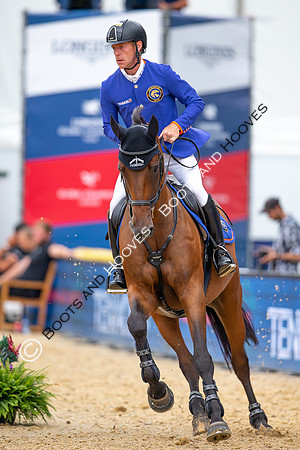 LGCT London