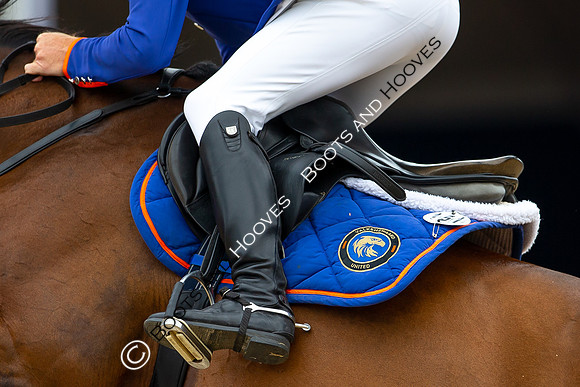 LGCT London