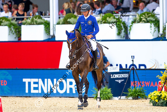 LGCT London