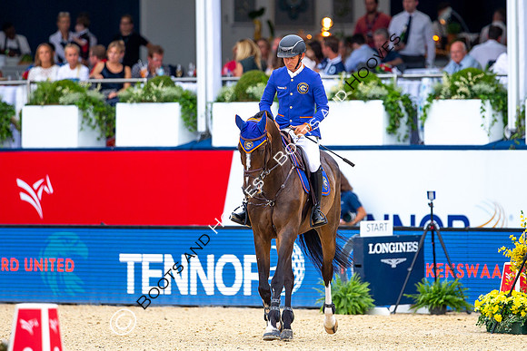LGCT London