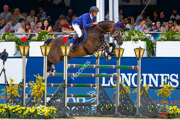 LGCT London