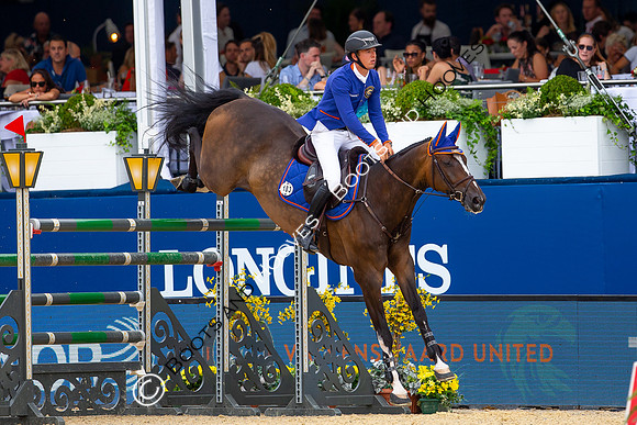 LGCT London