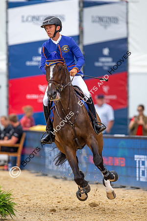 LGCT London