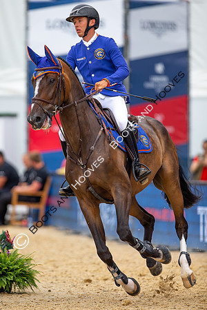 LGCT London