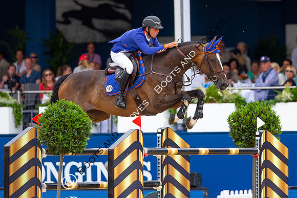 LGCT London