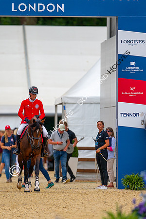 LGCT London