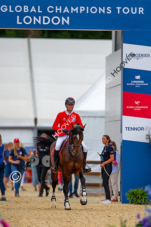 LGCT London