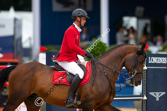 LGCT London