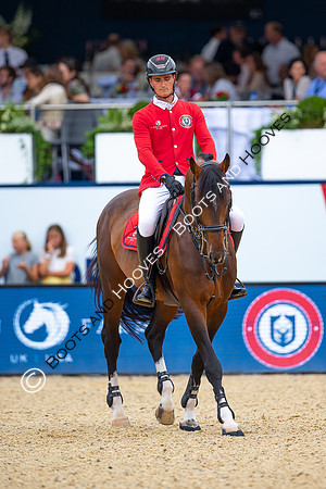 LGCT London