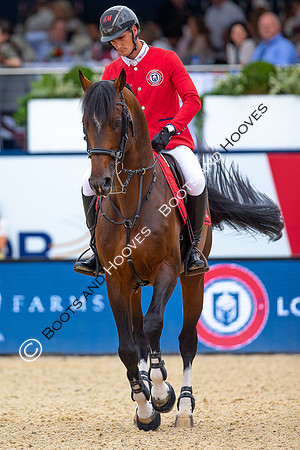 LGCT London