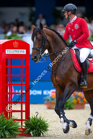 LGCT London