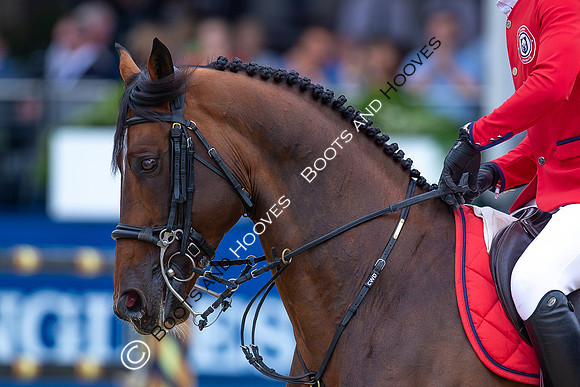 LGCT London