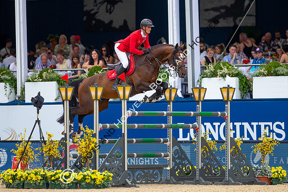 LGCT London