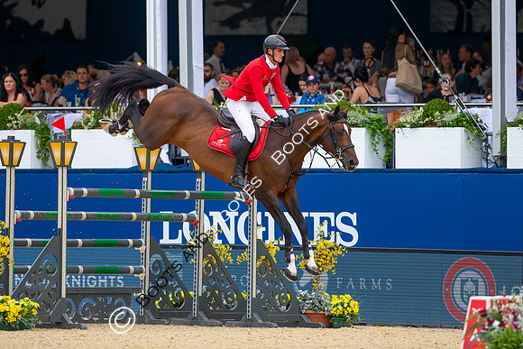 LGCT London