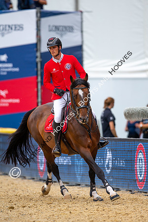 LGCT London