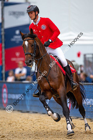 LGCT London