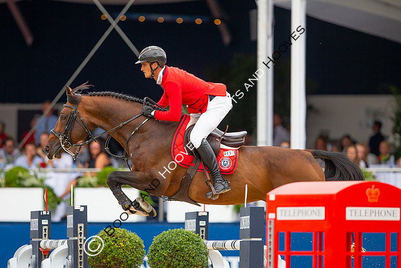 LGCT London