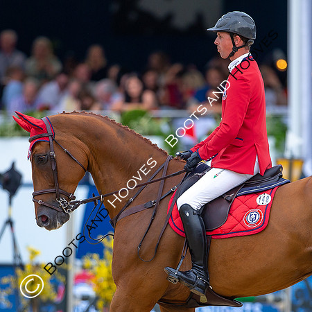 LGCT London