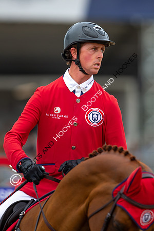 LGCT London