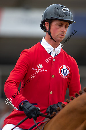 LGCT London
