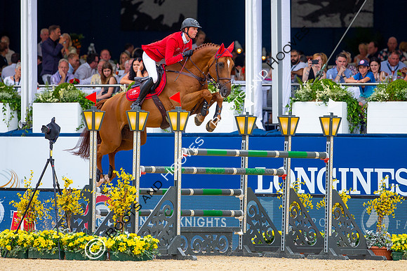 LGCT London