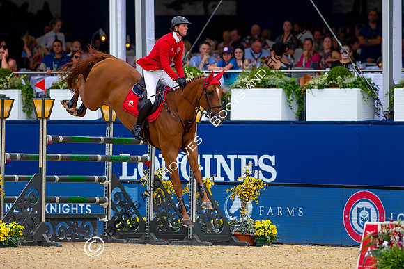 LGCT London