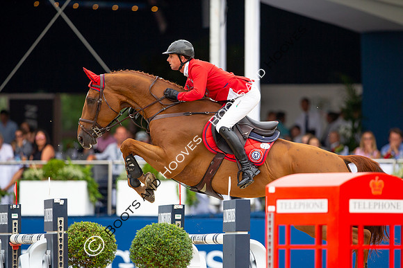 LGCT London