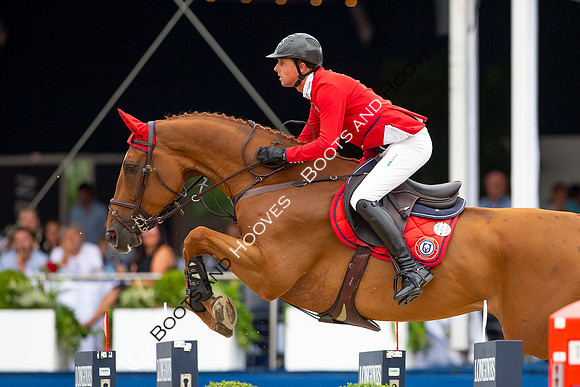 LGCT London